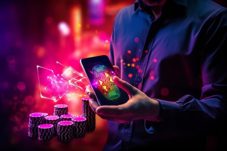 Pengingat bermain bertanggung jawab di mobile